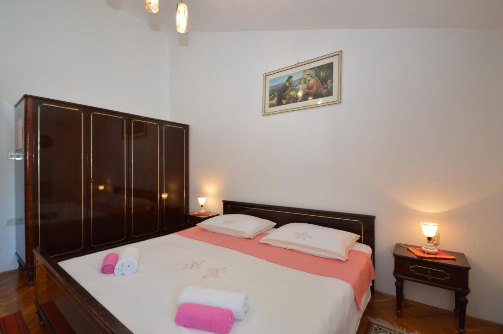 House Orhideja Hotel มาลีโลชินจ์ ภายนอก รูปภาพ